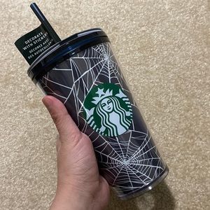 GITD - Spiderwed Starbucks Grande Cup - 2021 Released